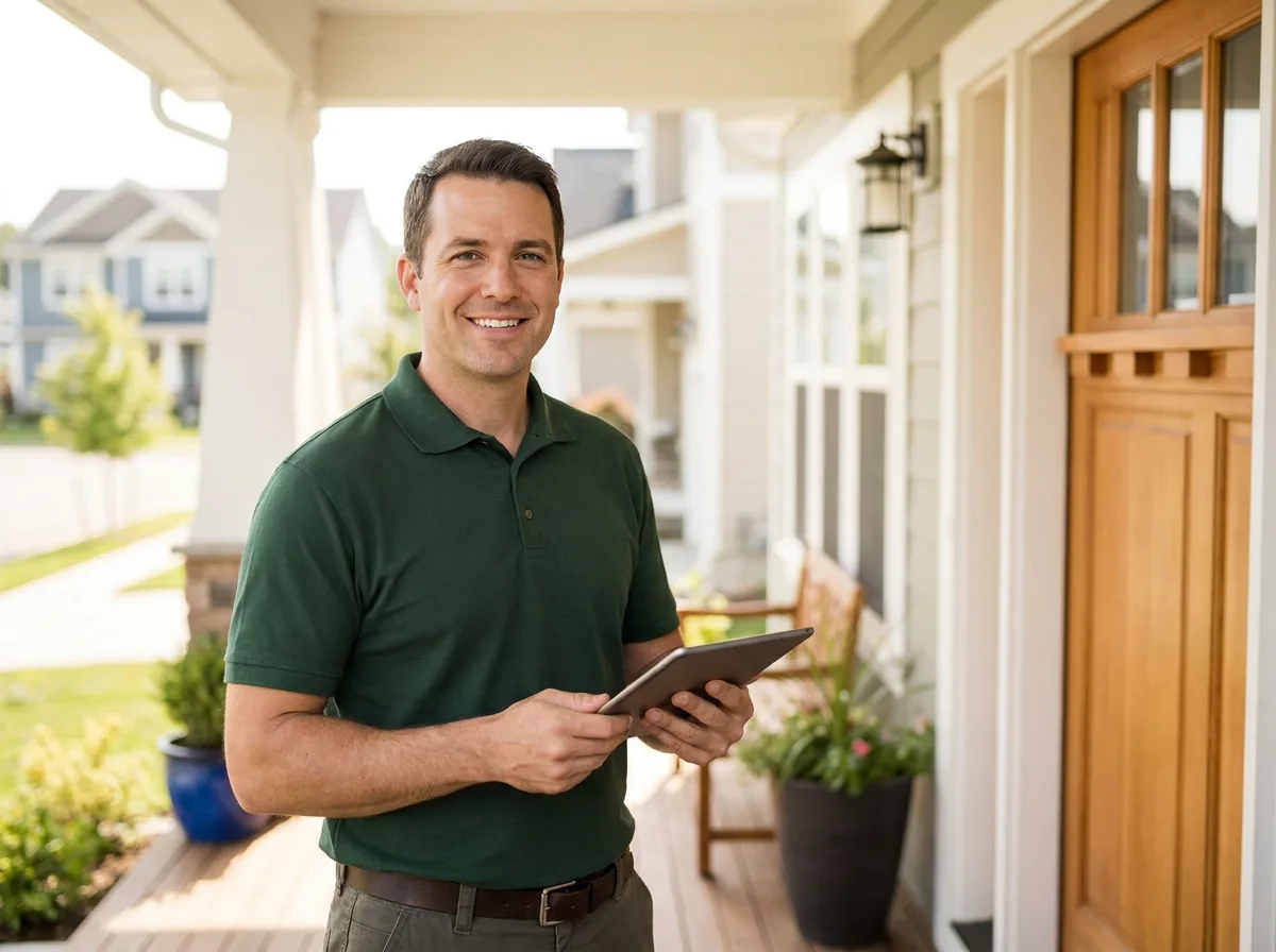 Pest control FAQs for Fort Atkinson, WI